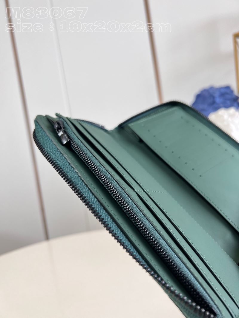 Louis Vuitton Wallets